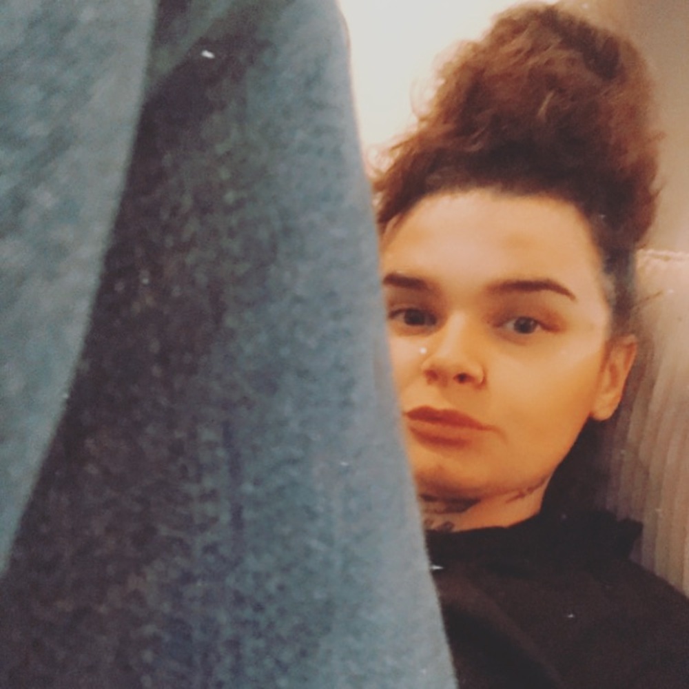 Meet your Posher, Jordan